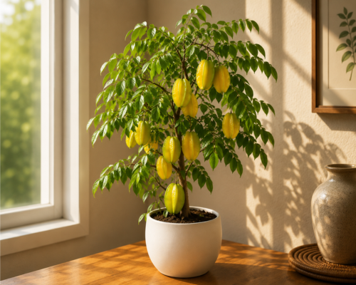 SBL - STAR FRUIT